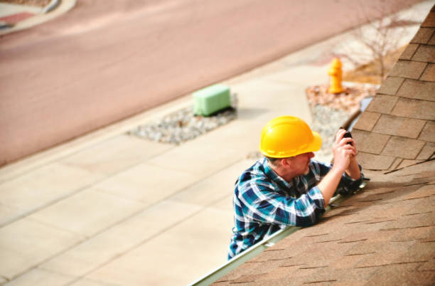 Quick and Trustworthy Emergency Roof Repair Services in Mabscott, WV