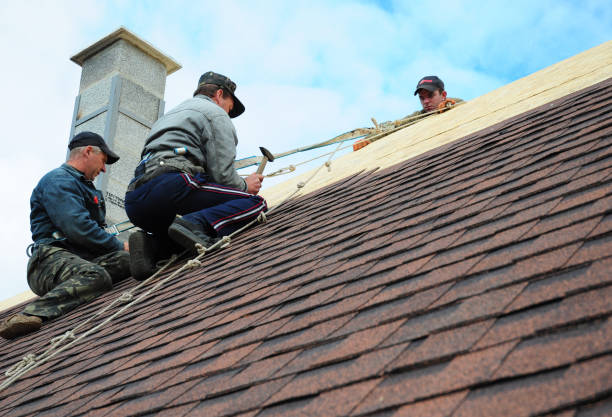 Professional Roofing Contractor in Mabscott, WV