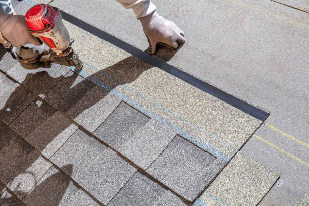 Best Residential Roofing Contractor  in Mabscott, WV